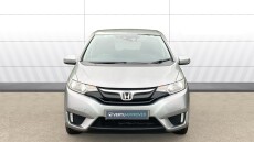 Honda Jazz 1.3 SE 5dr CVT Petrol Hatchback